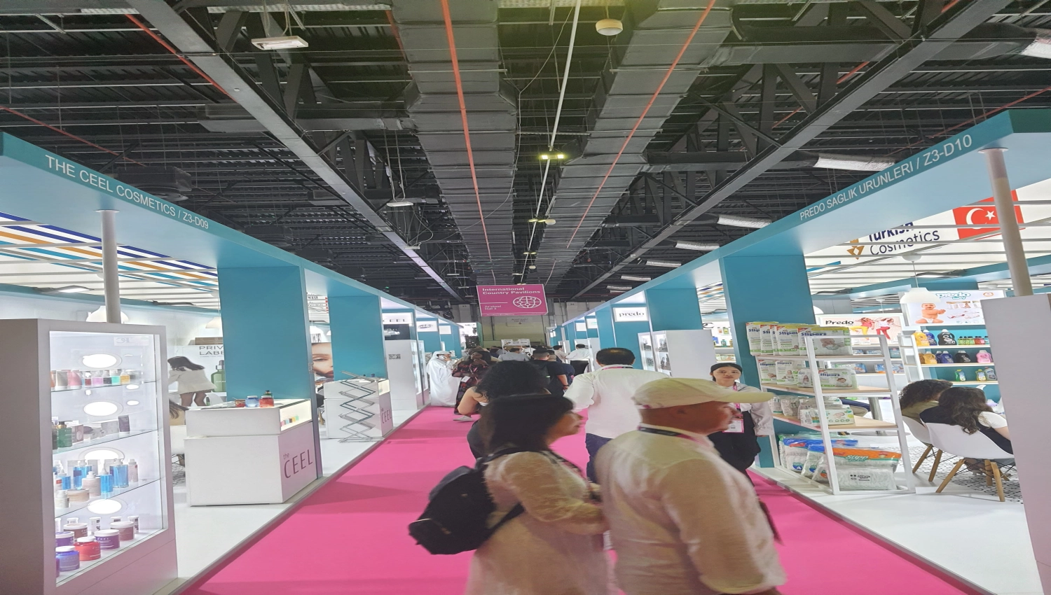 gallery
